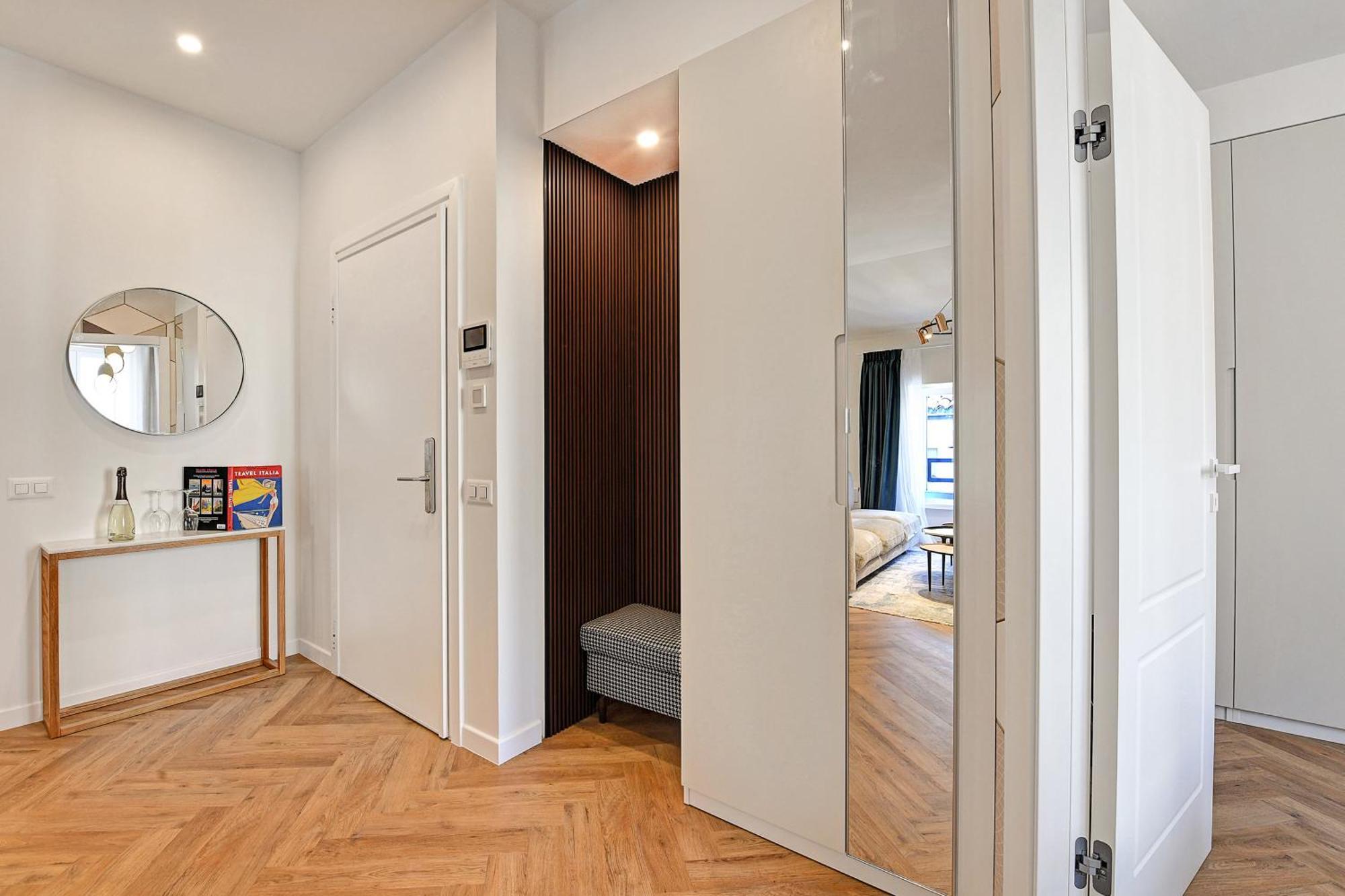 Novos Central Apartments Lugano Exterior foto